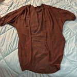 Tobi Brown Kimono Photo 0