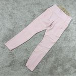 Athleta Inclination Moto Tight Leggingg High Waisted in Powervita Orchid Pink M Photo 2