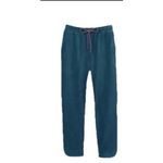 Matilda Jane  Womens Get Inspired Pants‎ Size LARGE Ribbed Velour Pull On Casual Photo 1