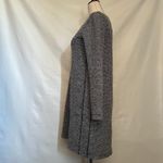 Lou & grey Scandi Sweater Dress Size XS Minimalist Cozy Long Sleeve Lagenlook Photo 3
