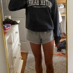 Outer Banks Crewneck Gray Photo 0