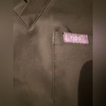 FIGS  Moss Green XS Caterina and XS/T Kade Set Photo 2