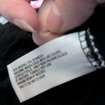 Auden Black Chemise Soft Sleepwear XXL NWT Photo 8