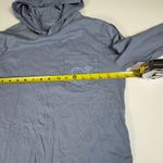 Vineyard Vines New York City Hoodie Shirt Long Sleeve Womens XS Photo 5