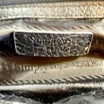 Simply Vera Vera want black leather purse Photo 6