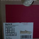 Vans animal print shoes Photo 4