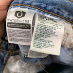 Levi's Levi’s 501 Button Fly High Waisted Cutoff Jean Shorts Photo 2