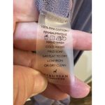 Peruvian Connection Peruvian Connection Adriatico Lilac Pima Cotton Sleeveless Maxi Knit Dress Photo 7