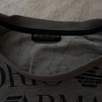 Emporio Armani crew neck Photo 1