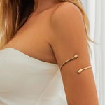 Amazon  Gold Arm Jewelry Photo 0