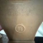 Target  Brown Heeled Boots for Women Photo 4