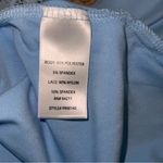 The Pioneer Woman Light Blue Lace Trim Set Size XL Photo 10