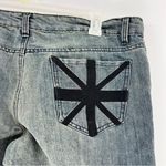 Olsenboye  London‎ British Blue Jeans from Southpole size 15 distressed NWT Photo 3