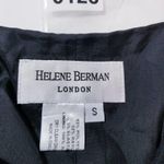 Helene Berman London Dolman Boxy Shift Dress Photo 8