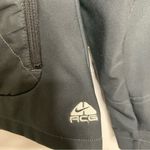 Nike ACG Convertible multiway hybrid puffer vest jacket‎ size medium women’s Black Photo 1