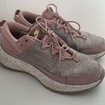 Nike Crater Remixa Sneakers Pink Oxford Cream 10 Photo 3