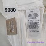 Madewell NEW The High-Rise Perfect Vintage Jean in Tile White, 30 Photo 16