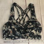 Lululemon Free to Be Serene Sports Bra in Spring Bloom Multi 4 Photo 7