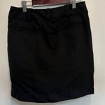 Nike Black Women's Skort sz 2 NWOT Photo 1