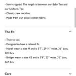 Set Active Women’s  Green Tee Photo 3