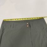Nike  Golf Dri Fit Tour Performance Skirt Size 8 Photo 8