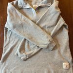 Victoria's Secret  waffle knit Sweater Photo 0