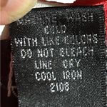 Rafaella Floral Knee Length A-line Women’s Skirt size 6 Photo 7