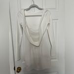 Katie May Glisten Dress in Ivory Photo 9