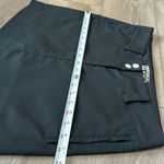 Nike  Golf 16” Black Stretch Performance Skirt Size 6‎ Photo 8