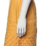 Michael Kors Nwt  Linen Skirt Photo 2