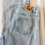 White Fox Boutique  Denim Set  Photo 2