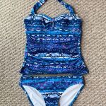 Badgley Mischka  bathing suit 🏖 Photo 0