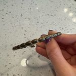 ALEX AND ANI  Gold Beaded Adjustable Bracelet Photo 1