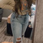 American Eagle Outfitters Jeans Photo 0