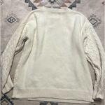 No Comment  Sweater Knit Photo 2