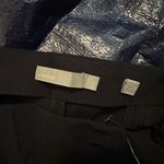 Vince - Stitch Front Seam Legging Navy Blue Size Small Photo 3