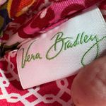 Vera Bradley "Hope Garden" Vintage Not Just a Clutch Wristlet Handbag Quilted Photo 4