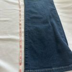 KanCan USA Kancan Women’s size 16 dark wash boot cut denim jeans Photo 3