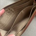 Coach  Leather Legacy Candace Carryall F19890 Tote with Wristlet dustbag Photo 10