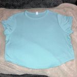 Old Navy 🎉4 for $20 Active Ultralite Ribbed Tee, XL Photo 0