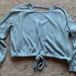 Hollister long sleeve sweater Photo 0