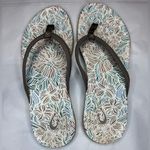 Olukai Women's Ho'opio Hau Sandal Photo 0
