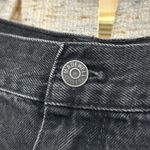 Madewell Baggy Straight Jeans: Pleated Edition Photo 3