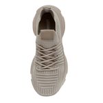 Apolo Knit Sneaker White Size 8.5 Photo 4