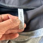 Vuori  Gray Shorts Photo 5