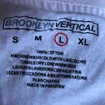 Brooklyn Vertical Marilyn Monroe red bandana Size L Photo 2