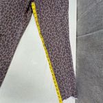 Jolt Leopard Print Skinny Jeans Women's Size 9 Multicolor Animal Print Photo 6