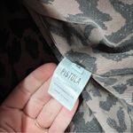 Pistola  dex leopard print cargo jacket Women’s Size M (missing belt)‎ Photo 6