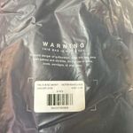 AYR  The Hi-Rise Skinny Jaguar Legs Denim Jeans Blue Dark Wash Size 23 x 28 NWT Photo 4