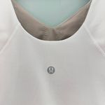 Lululemon  Align Tank Top Light Support White 8 Photo 5